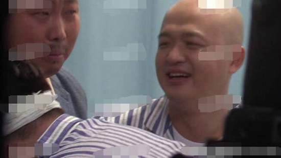 网曝包贝尔欠债不还 曾向徐峥借钱被拒