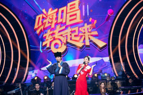 网络大文娱时代助推“客厅文化”回归,传统电视的下一个落点在哪?