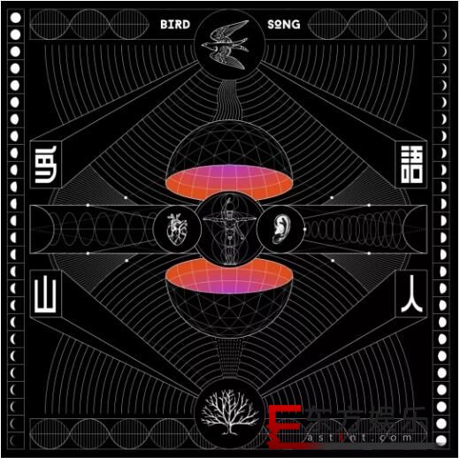 山人乐队新专辑发行在即,3场线下分享会预热开启