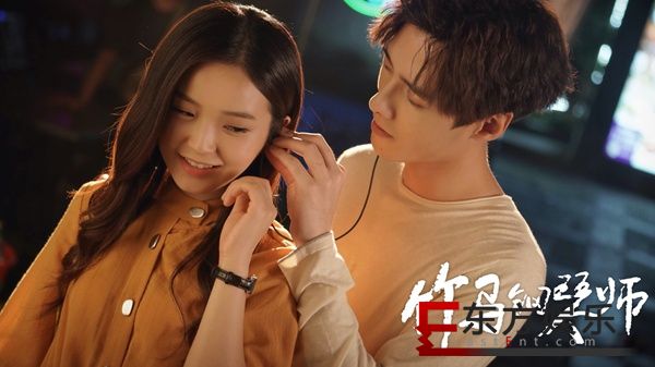 《竹马钢琴师》会员收官 中二青春收获全网共鸣