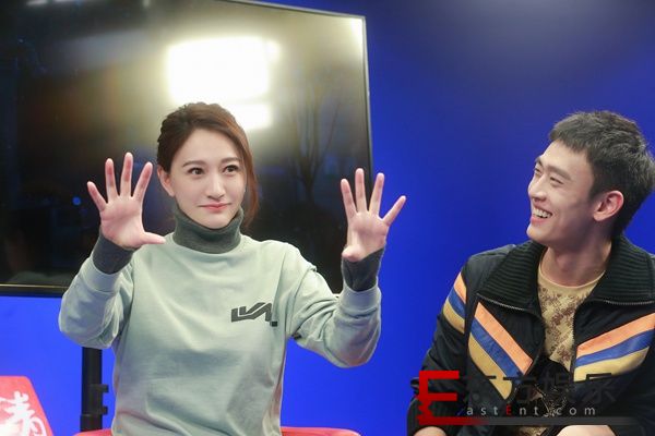 王天辰《时空来电》今晚收官 获李小冉赞赏:心性单纯难能可贵