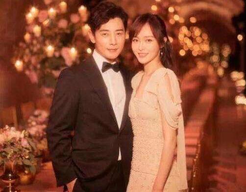 网曝唐嫣已秘密生产 罗晋方否认唐嫣生子