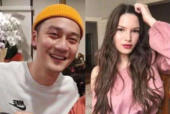 蒋劲夫否认家暴不想被冤 要求前乌拉圭女友公开道歉!