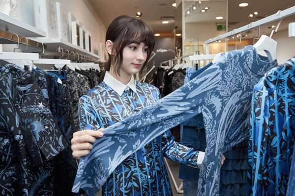 盘点最美体坛“女神” 刘璇、黑嘉嘉和郭晶晶 谁是你心目中的第一?