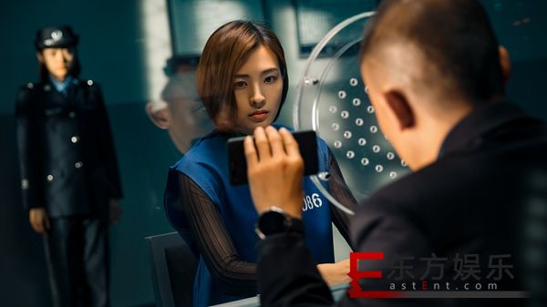 专访《心灵法医》“宋薇寒”郑罗茜 与聂远默契床咚