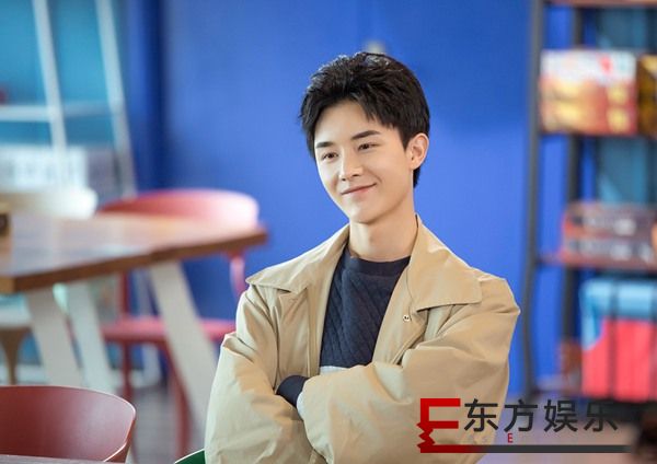 杨泽《看见味道的你》开启万能模式 全新