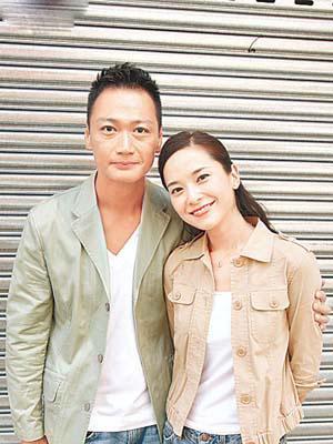 曝陶大宇将二婚 曾与郭羡妮假戏真做而离婚!