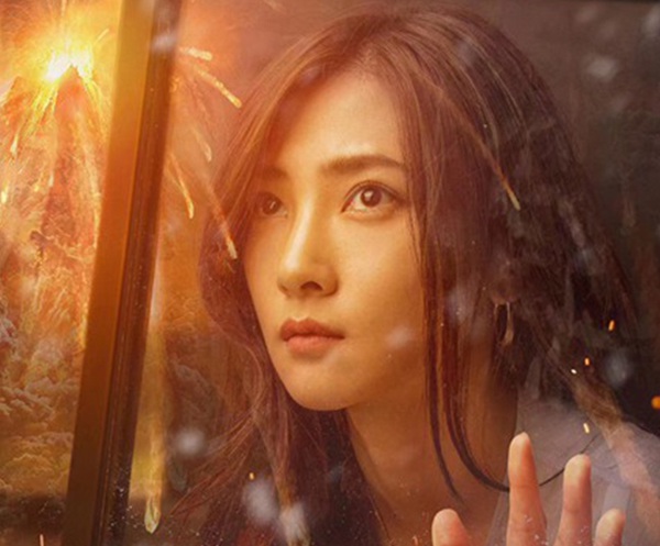 电影《天火》正式上映 天火来袭柏安挑战绝境重生