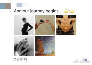 撒贝宁当爸 妻子李白产龙凤胎!