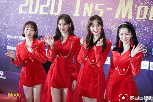 东方少女携国潮单曲《粉墨登场》回归 打破常规诠释国潮魅力