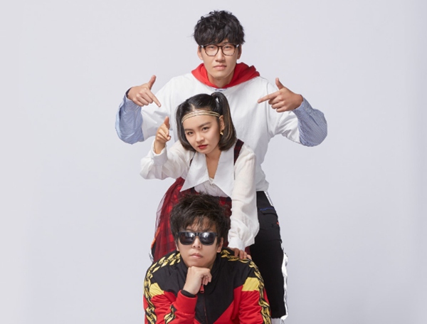 刺猬乐队成金曲制造机 代表作品荣登“年度音乐”