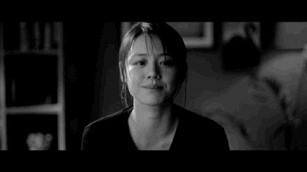 马思纯零台词演抑郁症 眼神表情全是戏!