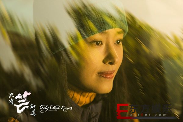 《只有芸知道》票房破亿 杨采钰“病床陈情”催泪首发引热议