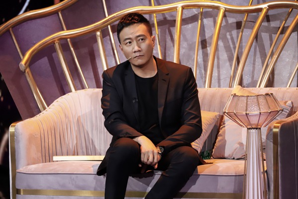胡军强势加盟《声临其境3》 首席声咖上演“抢人”大战