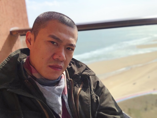 2020年最受期待电视剧!宋楚炎《人民的正义》成功杀青