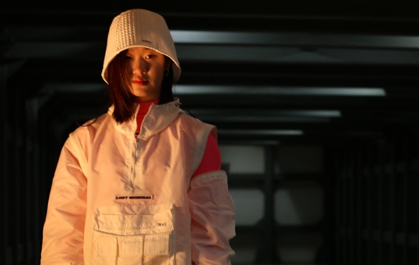 《少年红星一号》如期上新 学霸少女李昕然畅想《2023》