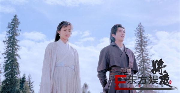 袁冰妍《将夜2》开播 莫山山演绎“另类”爱情观