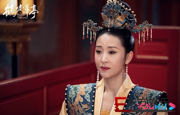 《破局1950》昨日收官 苗圃形象百变角色为先