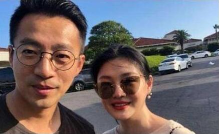 汪小菲回应无薪假 大S力挺“共体时艰”