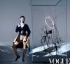 ǡVOGUE¿ Nick Knightƾ滭