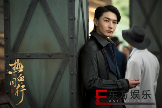 王瑞昌《热血同行》演技可圈可点 瓦格纳腹黑法医演技炸裂