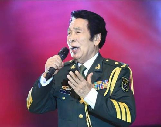 歌唱家克里木去世享年79岁 曾演唱《掀起你的盖头来》等经典歌曲!