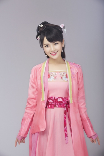 斯琴高丽《人间烟火花小厨》演女二 网友:娶妻当娶 “花二荞”