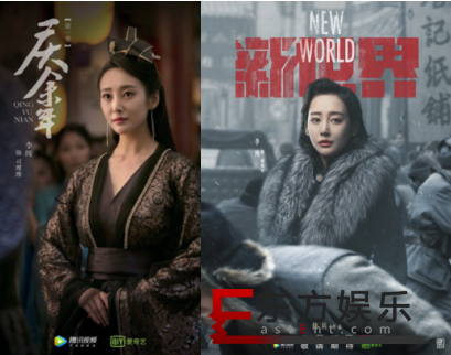 3·8女神节 李纯打call天猫精灵QUEEN智能语音美妆镜