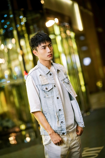 《危险的她》愈演愈烈 张博涵化身最强助攻引期待