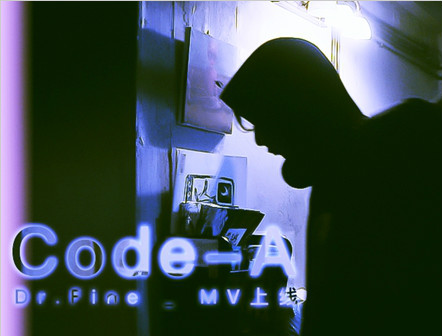 Code-AֶMVߣΪеʧѰDr.Fine