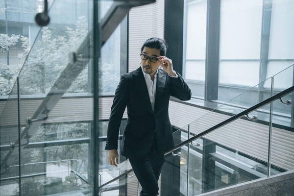 黄维德《新包青天南侠谜案》定档4月12日上映 再演包拯引期待