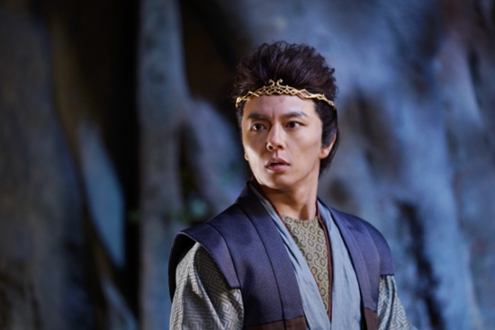 谢苗主演电影《大神猴1降妖篇》腾讯视频火热开播