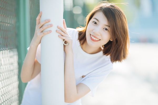 超甜短剧《恋爱播放列表》腾讯上线 余佳妙完美演绎“女汉子”林岄