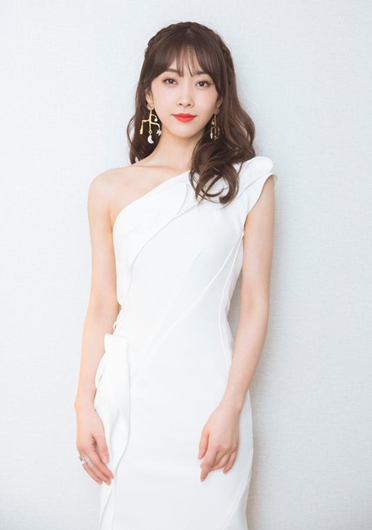 宣璐全球影迷会解散 疑不满其出演网剧女四号!