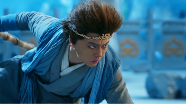 《大神猴3情劫篇》5月29日腾讯视频震撼上线!豪华班底延续经典