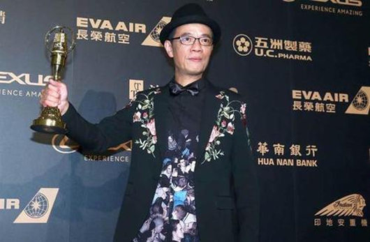“台湾三金影帝”吴朋奉去世 吴朋奉个人资料简介