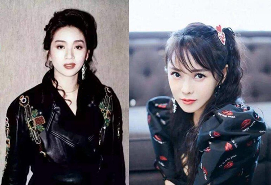 伊能静发视频回应 diss梅艳芳甩锅给闺蜜