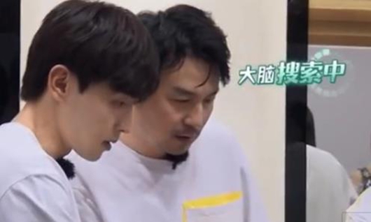 雷佳音一眼认出孙芮眼睛 女团的真爱粉没错了!