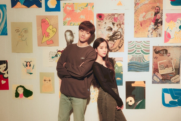 欧阳娜娜首张创作EP《NANA I》展现唱作功力 陈立农担任MV男主角唯美又浪漫