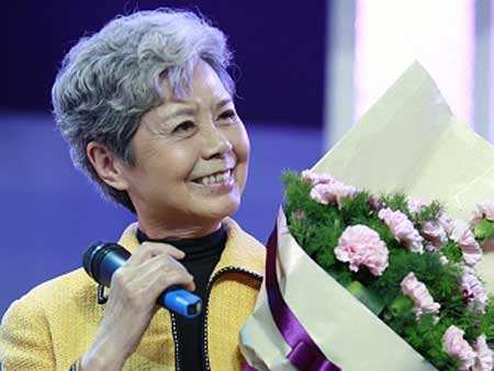 主持人沈力去世 “中国荧屏第一人”沈力个人资料简介