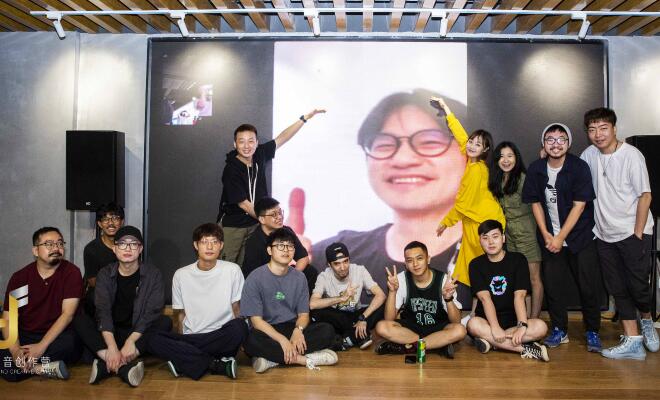完美声音创作营全纪实影片上线 揭秘音乐人创作全过程