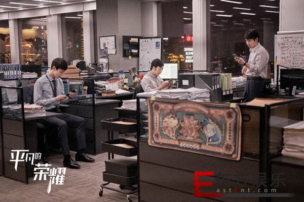 《平凡的荣耀》全民热议 专家点赞斩获各路好评