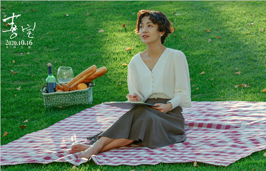 郭采洁《喜宝》发布狠虐预告 亦舒女郎步入豪门为爱所伤