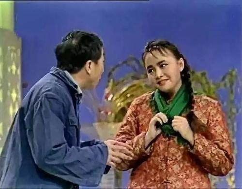 宋丹丹今年不会上央视春晚 宋丹丹小品大全