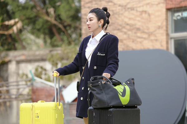 《怦然再心动》1月23日开播 聚焦王琳黄奕等熟龄女性婚姻情感痛点