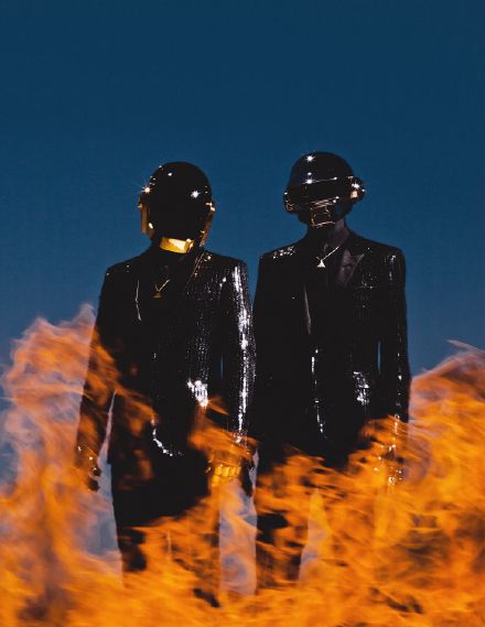 Daft Punkɢ һϽ