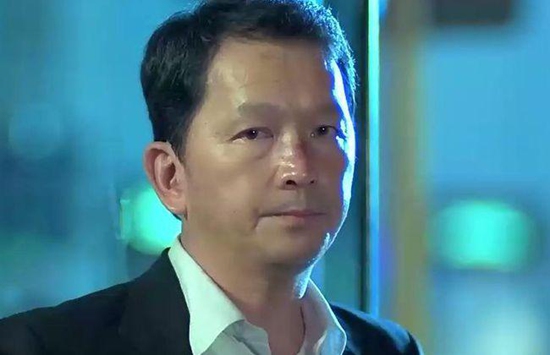 tvb老戏骨廖启智因胃癌去世曾两获金像奖最佳男配