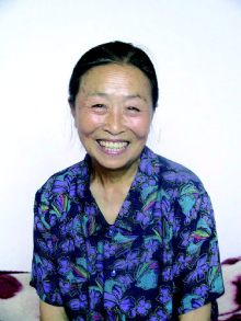 知名老戏骨张少华去世 张少华个人资料简介