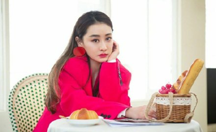 陈德容方回应曾说演妈妈是奇耻大辱 要看角色的设定及剧本!