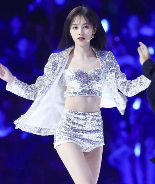 鞠婧祎公开备忘录里的内容 四千年美女成人间清醒!